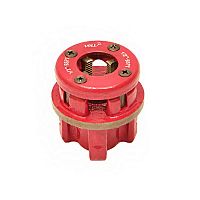 Резьбонарезная головка для ручного клуппа VOLL BSPT SS 1/2" 2.00061