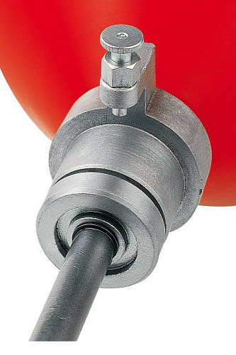 Адаптер 8 мм для прочистной машины Rothenberger R600/650 72514 фото 2