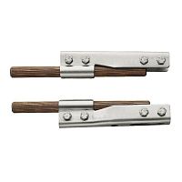 Круглый стержневой электрод с держателем для ROTHERM 2000 36710