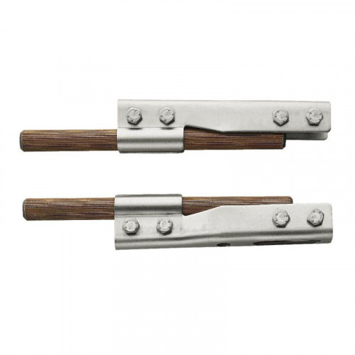 Круглый стержневой электрод с держателем для ROTHERM 2000 36710