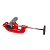 Труборез Rothenberger Enorm 4" 70060