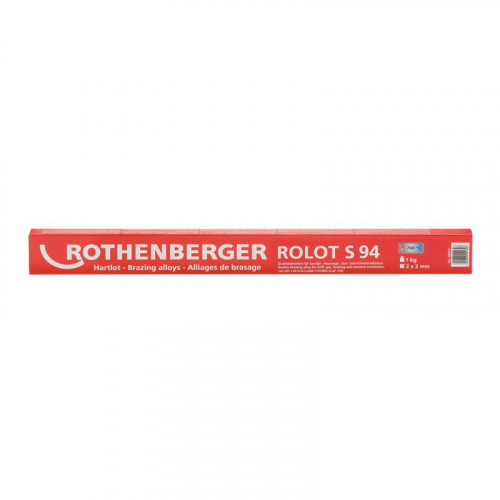 Припой Rothenberger Rolot S 94 40094