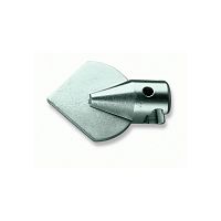 Прочистная насадка Rothenberger - пикообразный скребок ⌀45 мм 72234