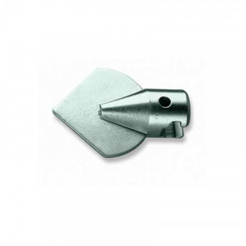 Прочистная насадка Rothenberger - пикообразный скребок ⌀45 мм 72234