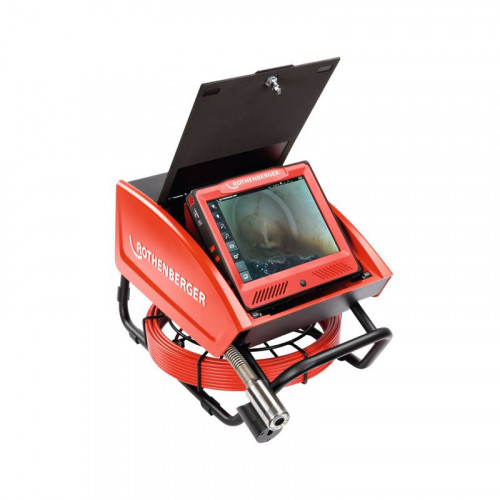 Видеоинспекция Rothenberger Rocam 4 Plus, 40мм 1500002614