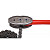 Цепной трубный ключ Rothenberger Heavy Duty 6" 70245 фото 2