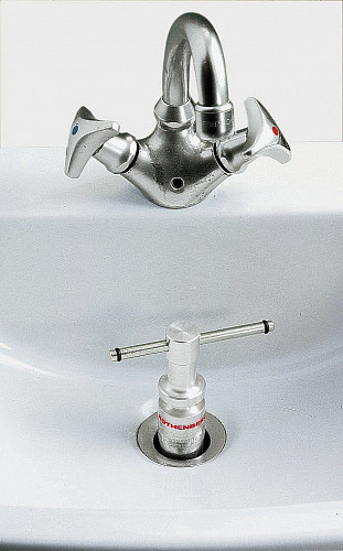 Адаптер к ключу для сливов Rothenberger RO-QUICK 70413 фото 3