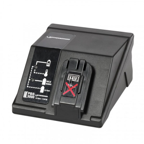 Экспандер Rothenberger Romax Expander Compact 15714 фото 6