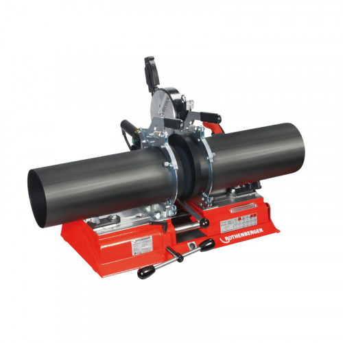 Сварочная машина Rothenberger ROWELD P160 Saniline укомплектованная 54000