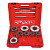 Резьбонарезной набор Rothenberger Super Cut 1/2" - 2" BSPT 070892X