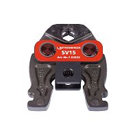 Пресс-клещи Rothenberger Compact SV 15 015262X