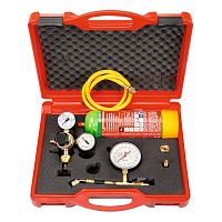 Азотный набор с баллоном Rothenberger 259060