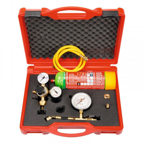 Азотный набор с баллоном Rothenberger 259060