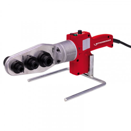 Сварочный аппарат Rothenberger ROWELD P63 с электронной регулировкой 053896X