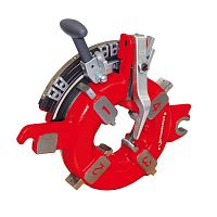 Автоматическая резьбонарезная головка Rothenberger 1/2" - 2" BSPT 56266