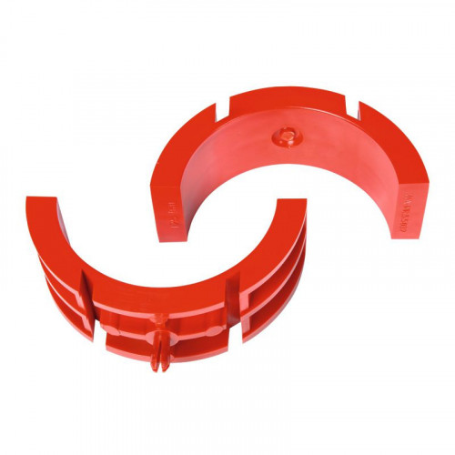 Набор вкладышей для Rocut 160, 125мм 55032