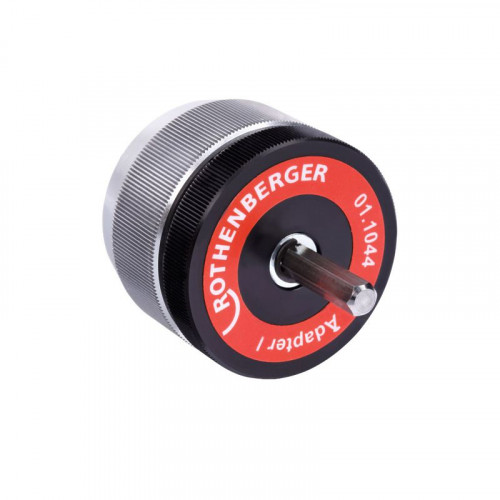 Адаптер для гратоснимателя Rothenberger I 11044