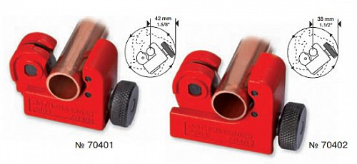 Труборез Rothenberger Minicut II Pro 70402 фото 5