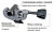 Труборез Rothenberger Inox Tube Cutter 30 Pro 71085 фото 4