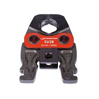 Пресс-клещи Rothenberger Compact SV 28 015265X