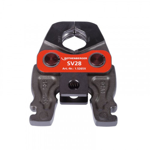 Пресс-клещи Rothenberger Compact SV 28 015265X
