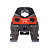 Пресс-клещи Rothenberger Compact SV 28 015265X
