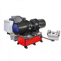 Сварочная машина Rothenberger Roweld P 630 W 54215