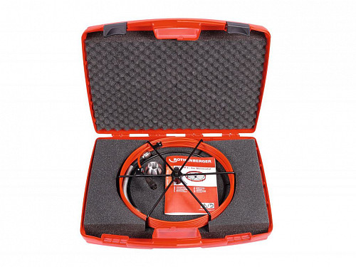Модуль Rothenberger Mini Rocam 4 Plus 1500001472 фото 2