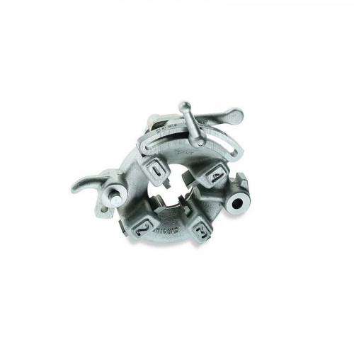 Резьбонарезная головка Rothenberger UNIQUAD 1/8" - 2" BSPT 57015