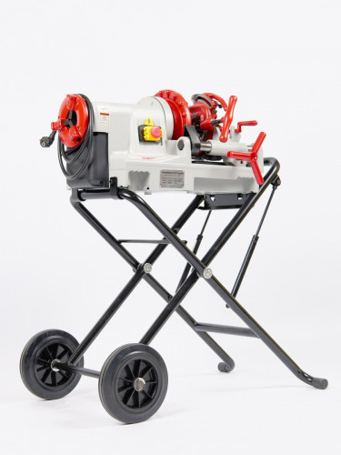 Резьбонарезной станок ThreadMaster 50 Compact (1/2"–2", 1500 Вт) 50C20 фото 10