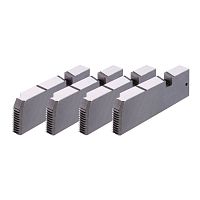 Резьбонарезные гребенки Rothenberger 1/2" - 3/4" BSPT 56003