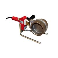 Сварочный аппарат Rothenberger Roweld P110 E Set с электронной регулировкой 36063