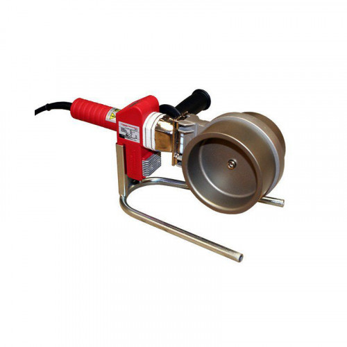 Сварочный аппарат Rothenberger Roweld P110 E Set с электронной регулировкой 36063