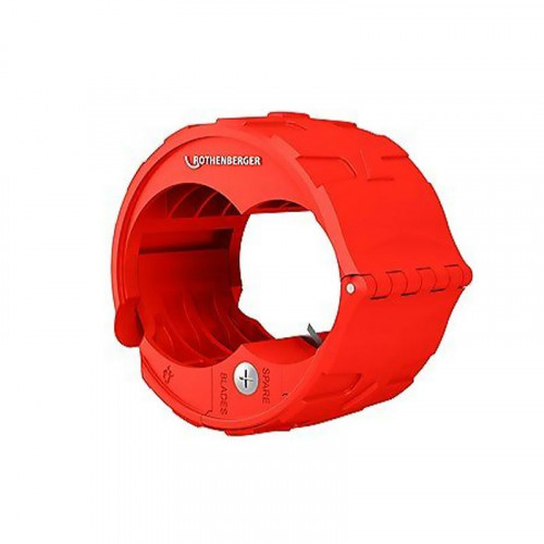 Ручной труборез Rothenberger ROCUT Plastic Pro 32-40 1000003052 фото 2