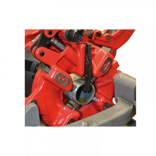 Автоматическая резьбонарезная головка Super-Ego 2 1/2" - 4" BSPT 1500002159 фото 2