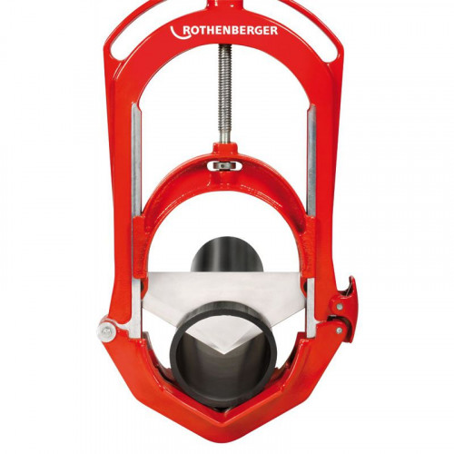Гильотина Rothenberger Rocut XL 125 1500000789 фото 2