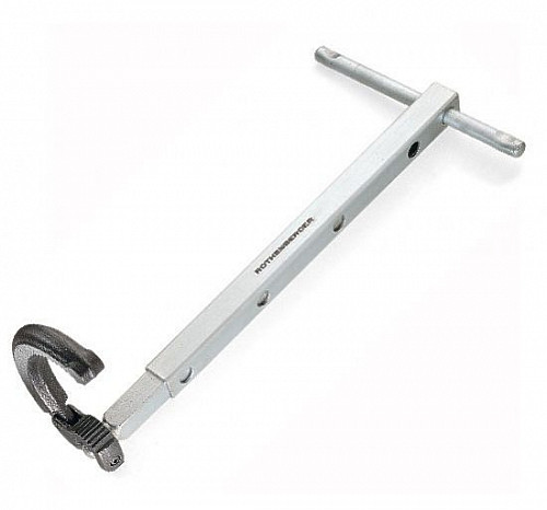 Ключ для моек телескопический Rothenberger 70225 фото 3