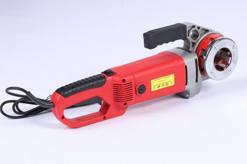 Электрический клупп L-WT1075A, BSPT 1/2"-2" L-WT1075A фото 3