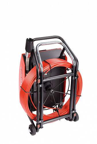 Видеоинспекция Rothenberger Rocam 4 Plus, 40мм 1500002616 фото 8