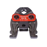 Пресс-клещи Rothenberger Compact SV 18 015263X