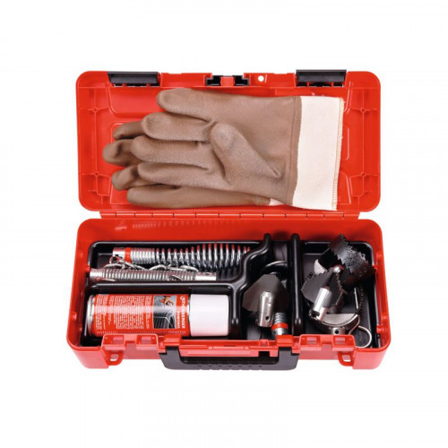 Набор прочистных насадок Rothenberger L 22мм 72938