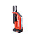 Электрогидравлический пресс Rothenberger ROMAX Compact TWIN TURBO, 2x2 Ач 1000002116 фото 4