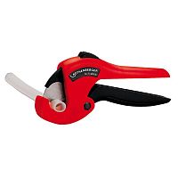 Ножницы для резки пластмассовых труб Rothenberger Rocut TC 26 52005