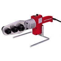 Сварочный аппарат Rothenberger ROWELD P63 с электронной регулировкой, 20-63мм 053891X