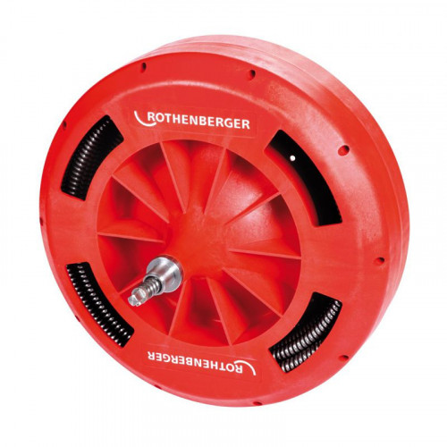 Барабан Rothenberger Rodrum L ⌀20мм х 60м 1000001730