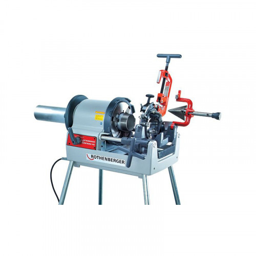 Резьбонарезной станок Rothenberger Supertronic 3 SE 56250