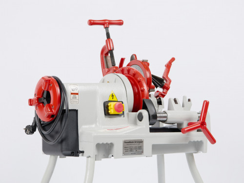 Резьбонарезной станок ThreadMaster 50 Compact (1/2"–2", 1500 Вт) 50C20 фото 7