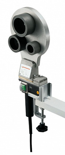 Нагревательная насадка Rothenberger ROWELD P125 17мм 55586 фото 3
