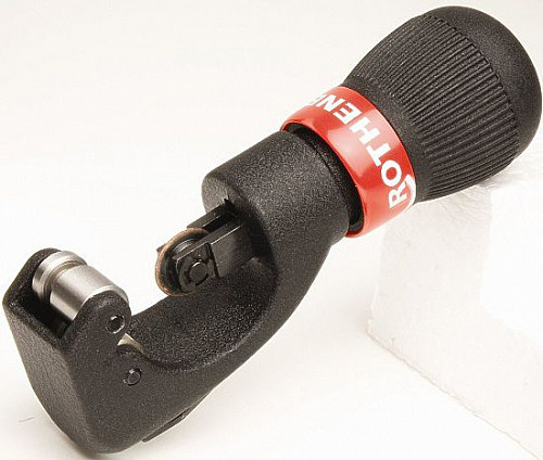 Труборез Rothenberger Rotrac 42 70011 фото 4