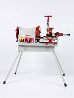 Резьбонарезной станок ThreadMaster 100 PRO (1/2"-4") 100 PRO